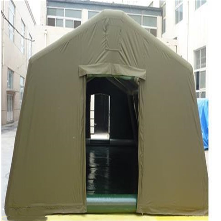 麻章充气军用帐篷模型生产工厂